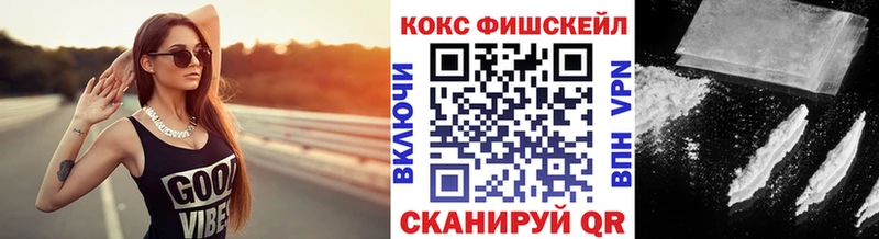 КОКАИН FishScale  Купить закладки  Кизел 